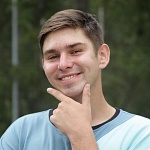 Мягчило Максим Сергеевич
