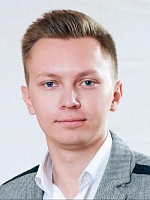 Карпов Андрей Сергеевич