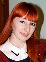 Монахова Варвара Викторовна