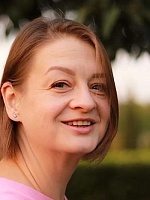 Дорожкина Марина Сергеевна