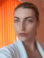 Егорова Наталья Валерьевна