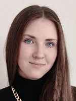Никитина Татьяна Андреевна