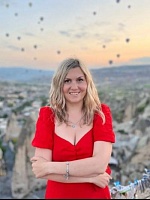 Геманова Ирина Геннадьевна