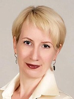 Чепурко Татьяна Александровна