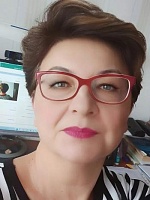 Прищепа Людмила Владимировна