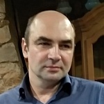 Александр Григорьевич Войтенко