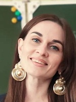 Еськова Анна Владимировна