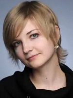 Бородина Дарья Дмитриевна