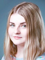 Миленина Юлия Андреевна