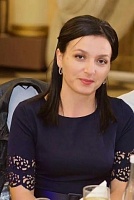 Арутюнян Кристина Мхитаровна