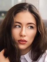Чаплыгина Кристина Юрьевна