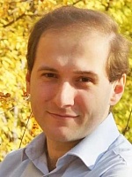 Веревкин Александр Александрович