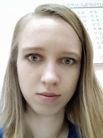 Драгомирова Юлия Владимировна
