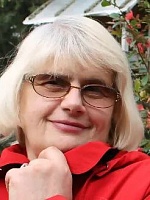 Фроленкова Марина Александровна