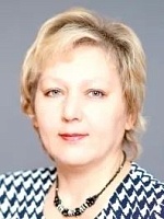 Шумилова Ольга Юрьевна