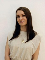 Величко Виктория Александровна