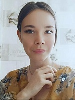 Тиназова Ксения Андреевна