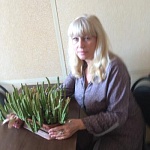 Жукова Светлана Владимировна