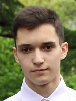 Кузнецов Григорий Сергеевич