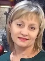 Разумнова Елена Викторовна