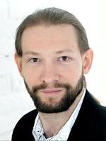 Вербицкий Андрей Борисович