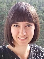 Сапрунова Юлия Сергеевна