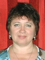 Петренко Ирина Юрьевна