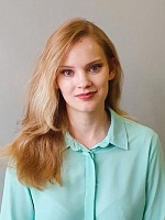 Новикова Дарья Александровна