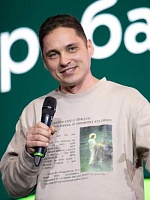 Егорушкин Сергей Сергеевич