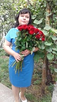 Бабенко Елена Фёдоровна