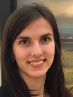 Чертова Ирина Ю