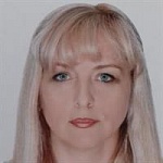 Татьяна Викторовна Окунева