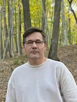 Шубин Андрей Игоревич