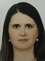 Наумова Ирина Николаевна