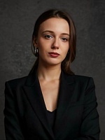 Шульц Валерия Алексеевна