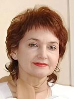 Коваленко Светлана Павловна