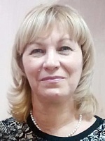 Тайц Марина Олеговна