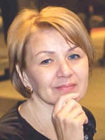 Алтунина Елена Викторовна