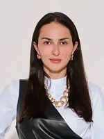 Пронькина Карина Сергеевна