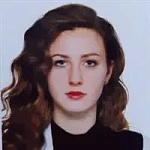 Елизавета  Александровна  Солоп