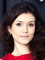 Носенко Оксана Игоревна