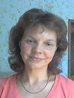 Блистанова Инга Борисовна