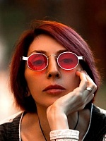 Рюдзин Алина Игоревна
