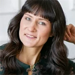Валерия Сергеевна Казакова