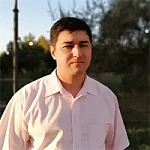 Рустем Гамилевич Муфтиев