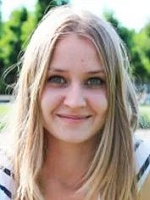 Иванова Елизавета Андреевна