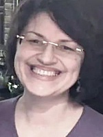 Сидорова Оксана Юрьевна