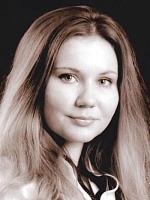 Блудова Юлия Сергеевна