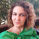 Гёдакян Роза Карапетовна