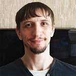 Тигр Андрей Андреевич